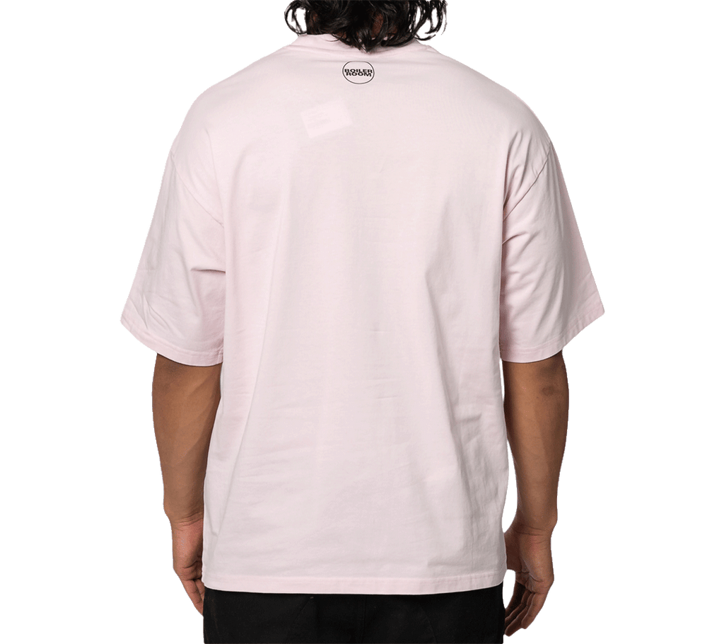 Boiler Room Photogenic T-Shirt