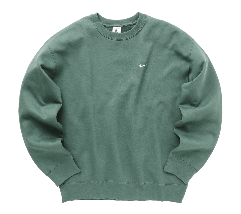 Nike Solo Swoosh Crew