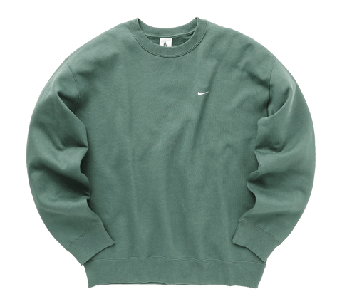 Nike Solo Swoosh Crew