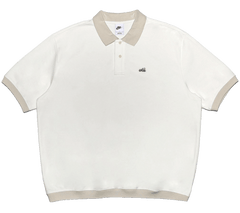 Nike Life Heavyweight Polo