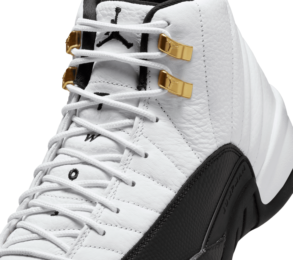 Air Jordan 12 Retro "Taxi"