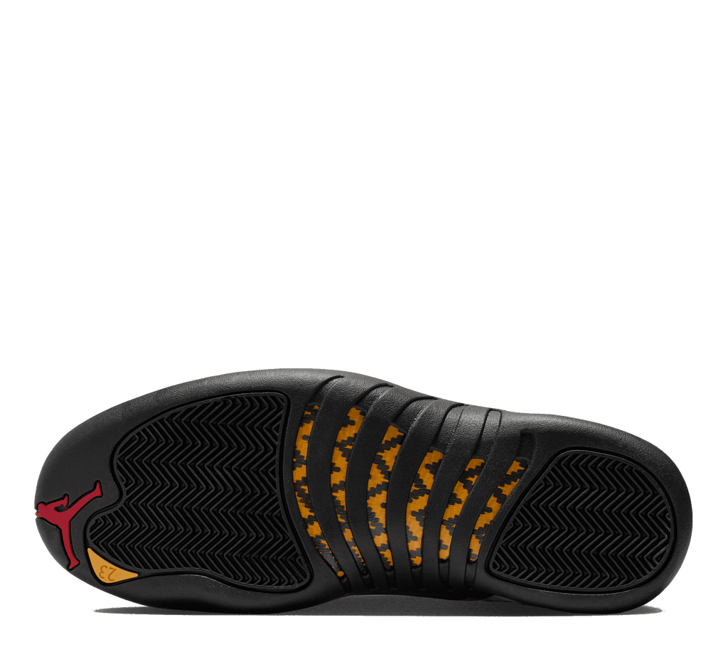 Air Jordan 12 Retro "Taxi"