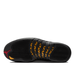 Air Jordan 12 Retro "Taxi"