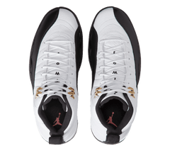 Air Jordan 12 Retro "Taxi"
