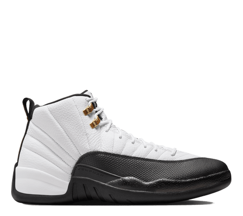 Air Jordan 12 Retro "Taxi"