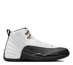 Air Jordan 12 Retro "Taxi"