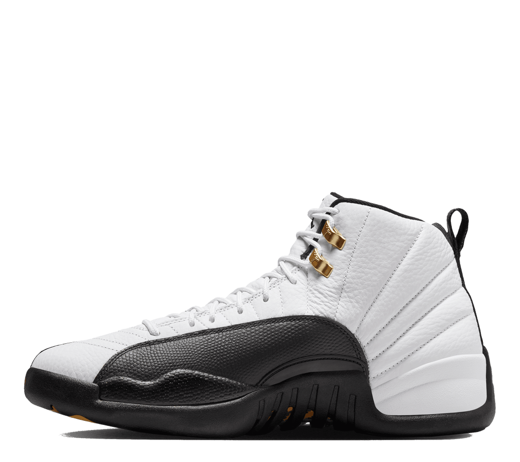 Air Jordan 12 Retro "Taxi"