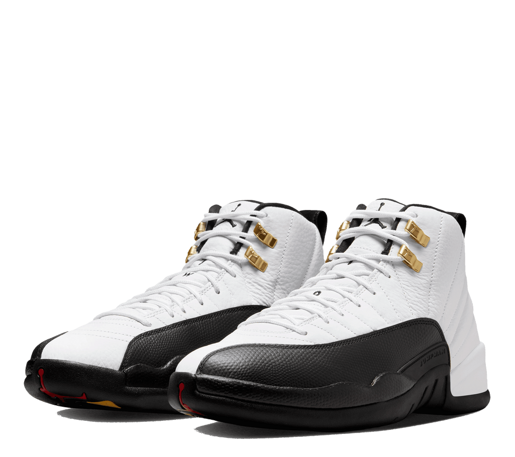 Air Jordan 12 Retro "Taxi"