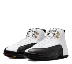 Air Jordan 12 Retro "Taxi"