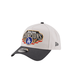 New Era 9FORTY A-Frame "World Series Champs '25®"