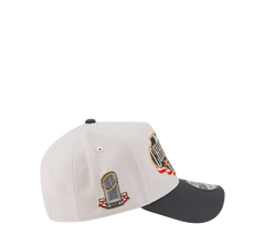 New Era 9FORTY A-Frame "World Series Champs '25®"