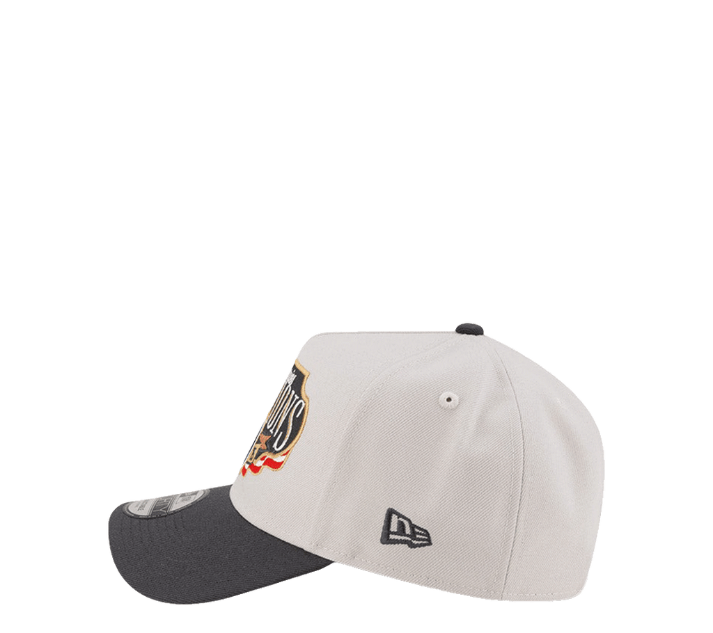 New Era 9FORTY A-Frame "World Series Champs '25®"