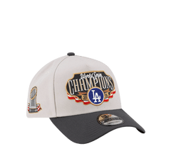 New Era 9FORTY A-Frame "World Series Champs '25®"