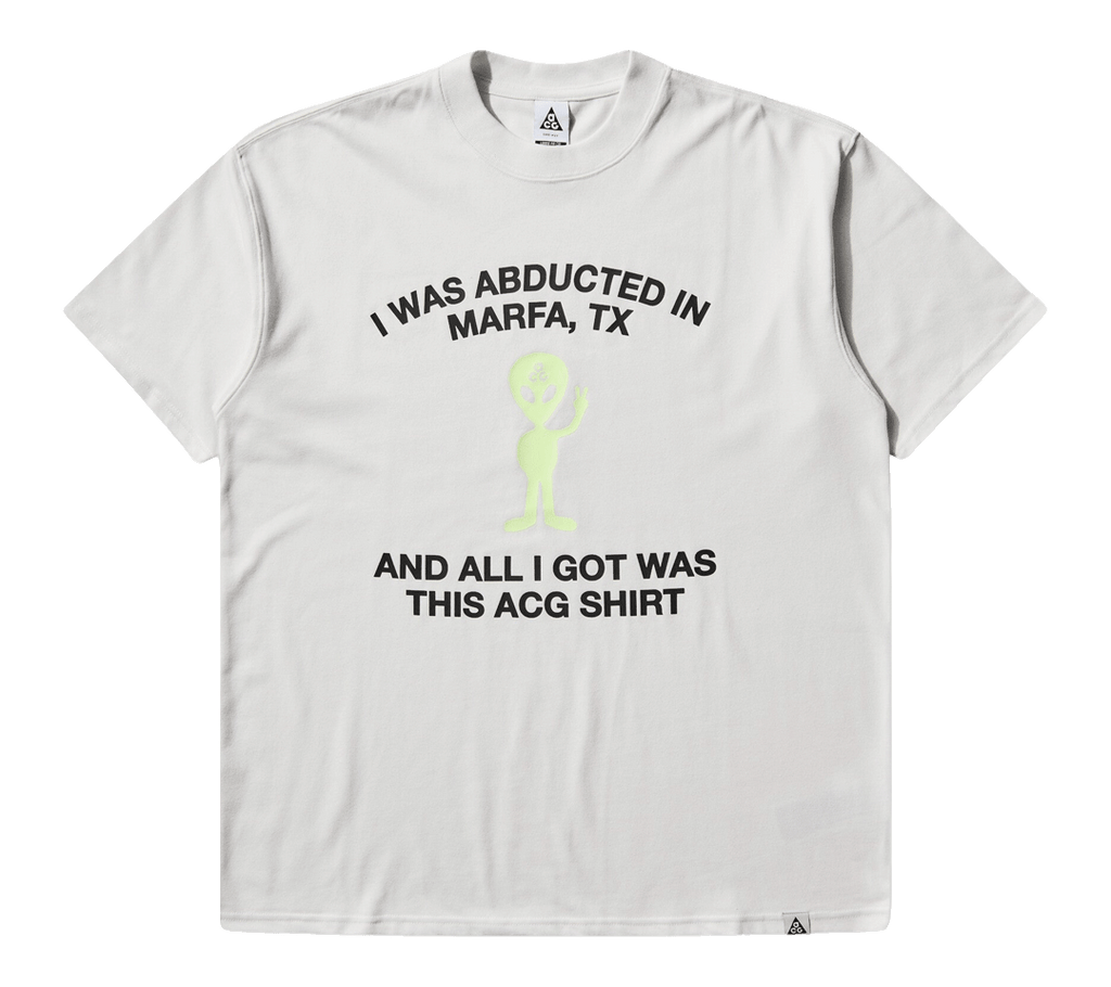 Nike ACG Alien T-Shirt