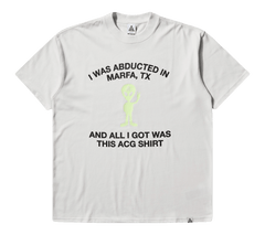 Nike ACG Alien T-Shirt