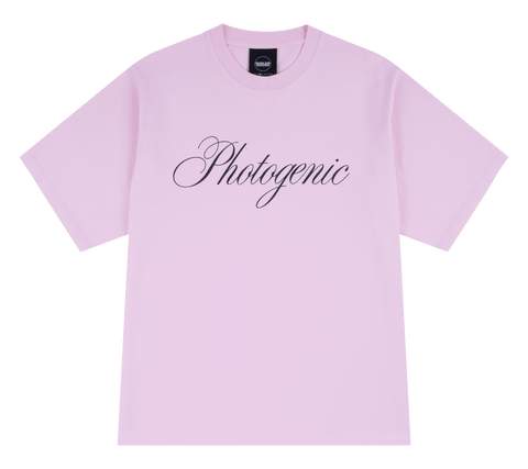 Boiler Room Photogenic T-Shirt