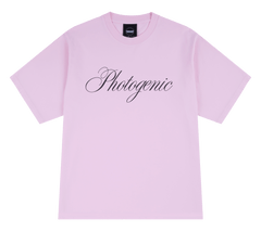 Boiler Room Photogenic T-Shirt