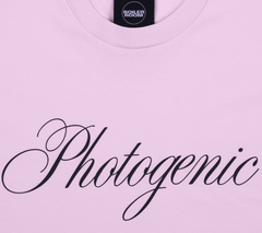 Boiler Room Photogenic T-Shirt