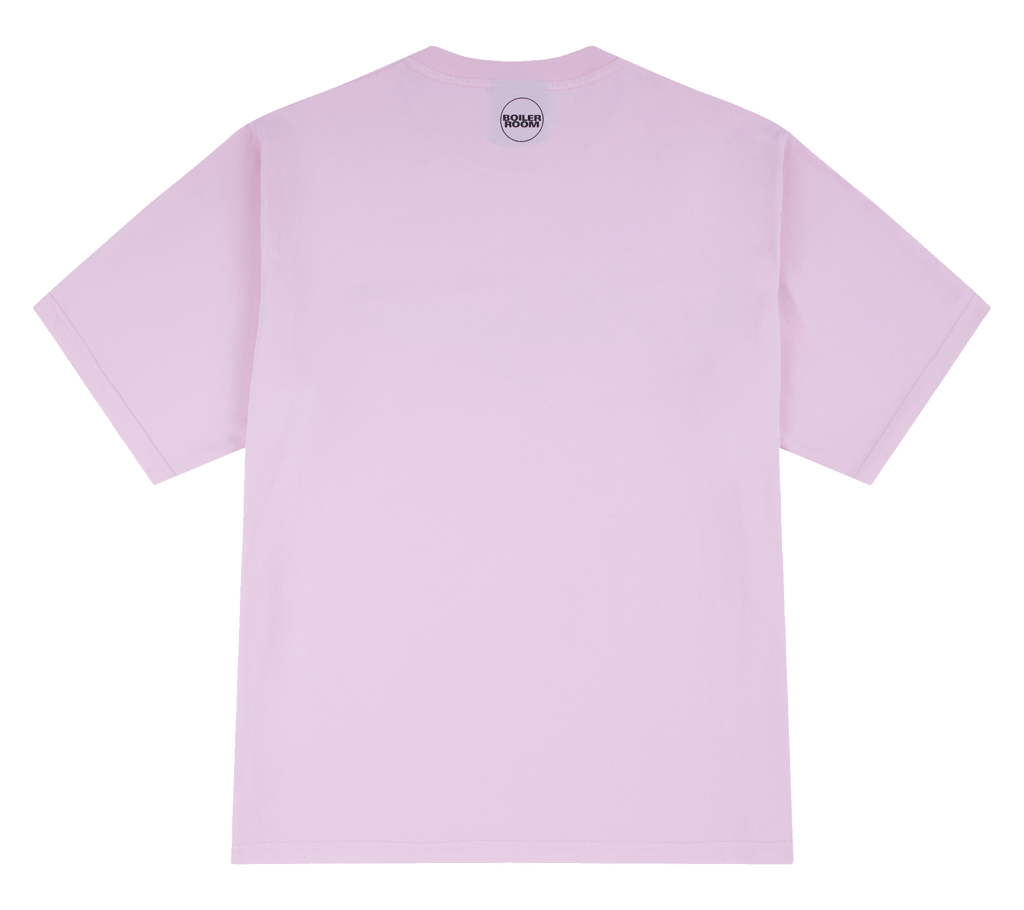 Boiler Room Photogenic T-Shirt