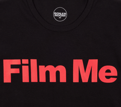 Boiler Room Film Me T-Shirt