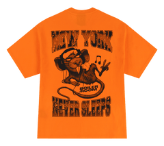 Boiler Room New York City T-Shirt
