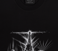Boiler Room Paris City T-Shirt
