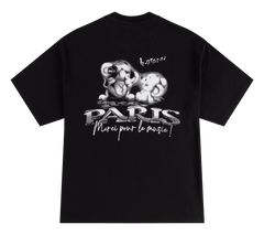 Boiler Room Paris City T-Shirt