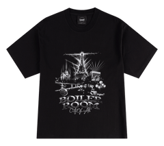 Boiler Room Paris City T-Shirt