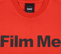 Boiler Room Film Me T-Shirt