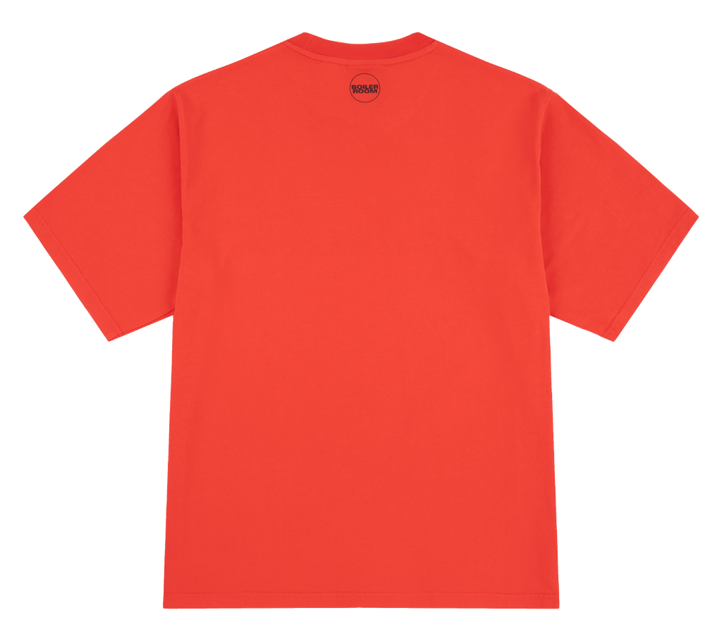 Boiler Room Film Me T-Shirt