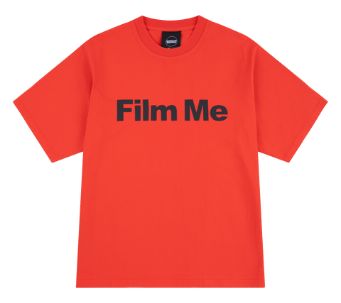 Boiler Room Film Me T-Shirt