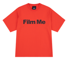 Boiler Room Film Me T-Shirt