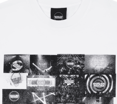 Boiler Room Video Collage T-Shirt