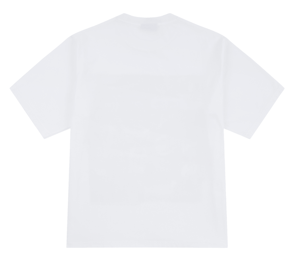 Boiler Room Video Collage T-Shirt