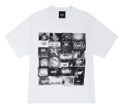 Boiler Room Video Collage T-Shirt