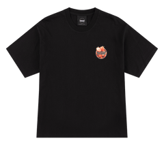 Boiler Room Strawberry Logo T-Shirt