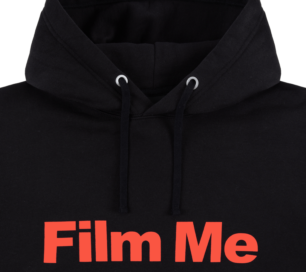 Boiler Room Film Me Hood