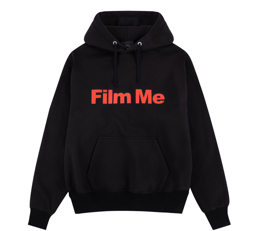 Boiler Room Film Me Hood