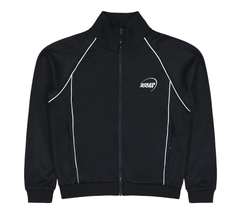 Boiler Room Track Jacket