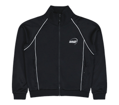 Boiler Room Track Jacket