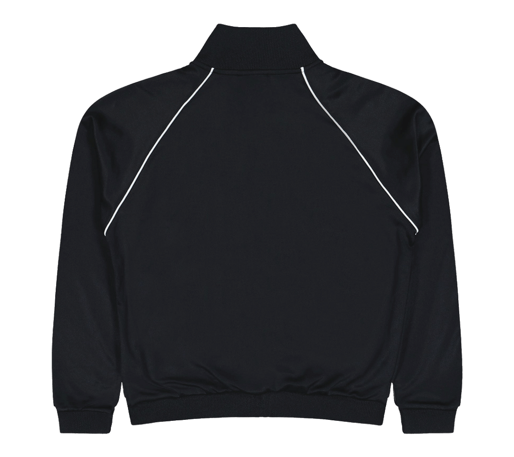 Boiler Room Track Jacket