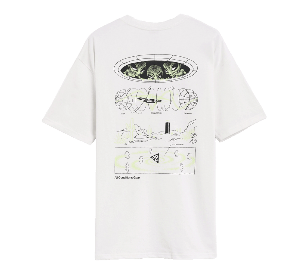 Nike ACG Mystery Lights T-Shirt