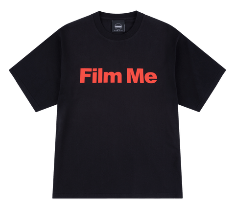 Boiler Room Film Me T-Shirt