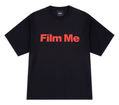 Boiler Room Film Me T-Shirt