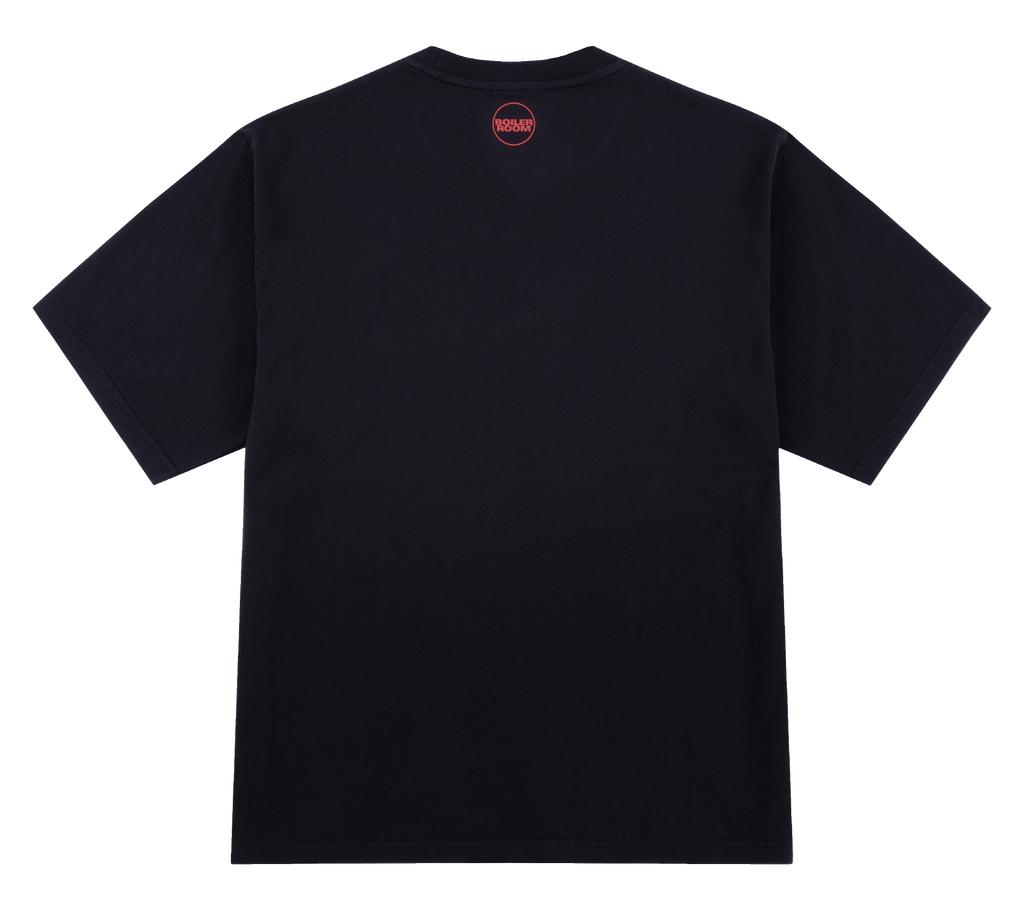 Boiler Room Film Me T-Shirt