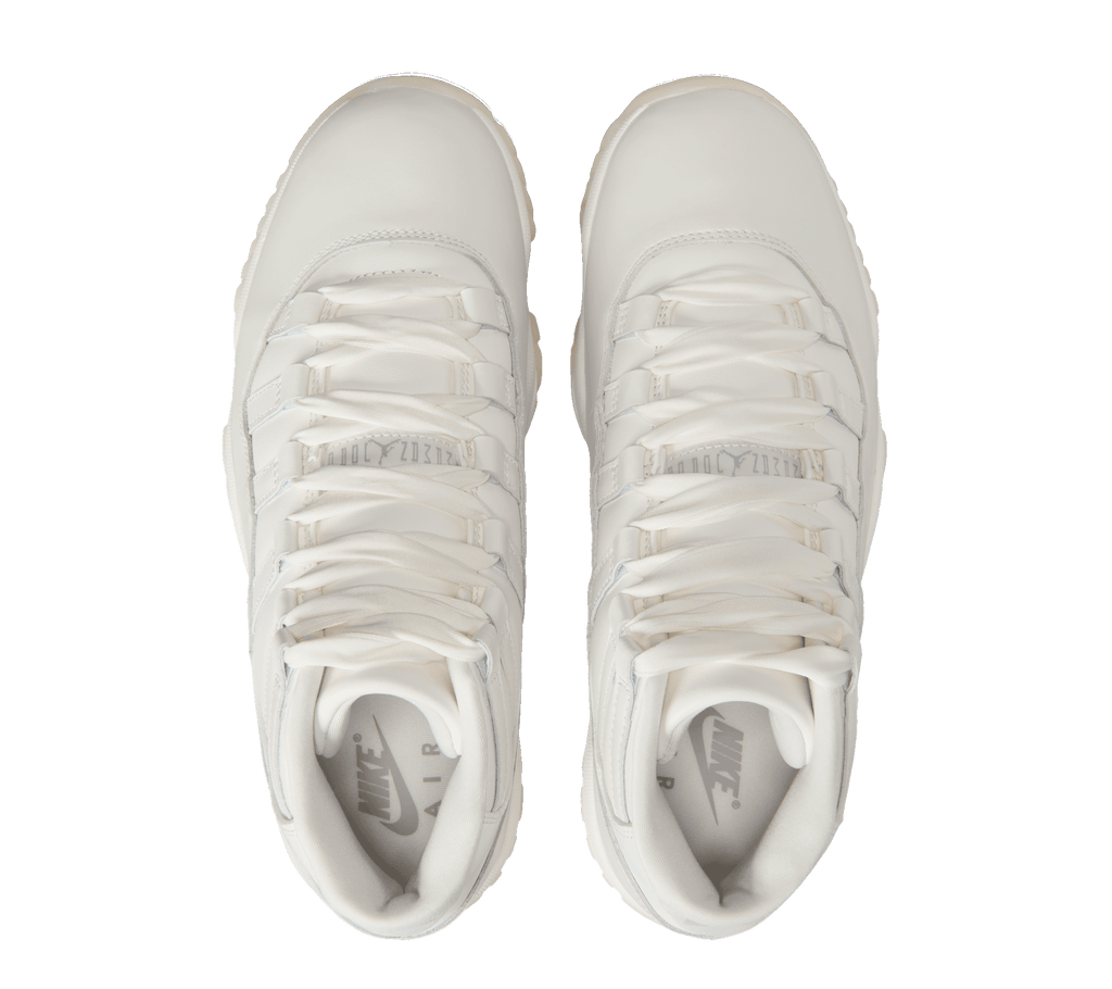 W Air Jordan 11 Retro "Pearl"