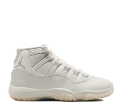 W Air Jordan 11 Retro "Pearl"