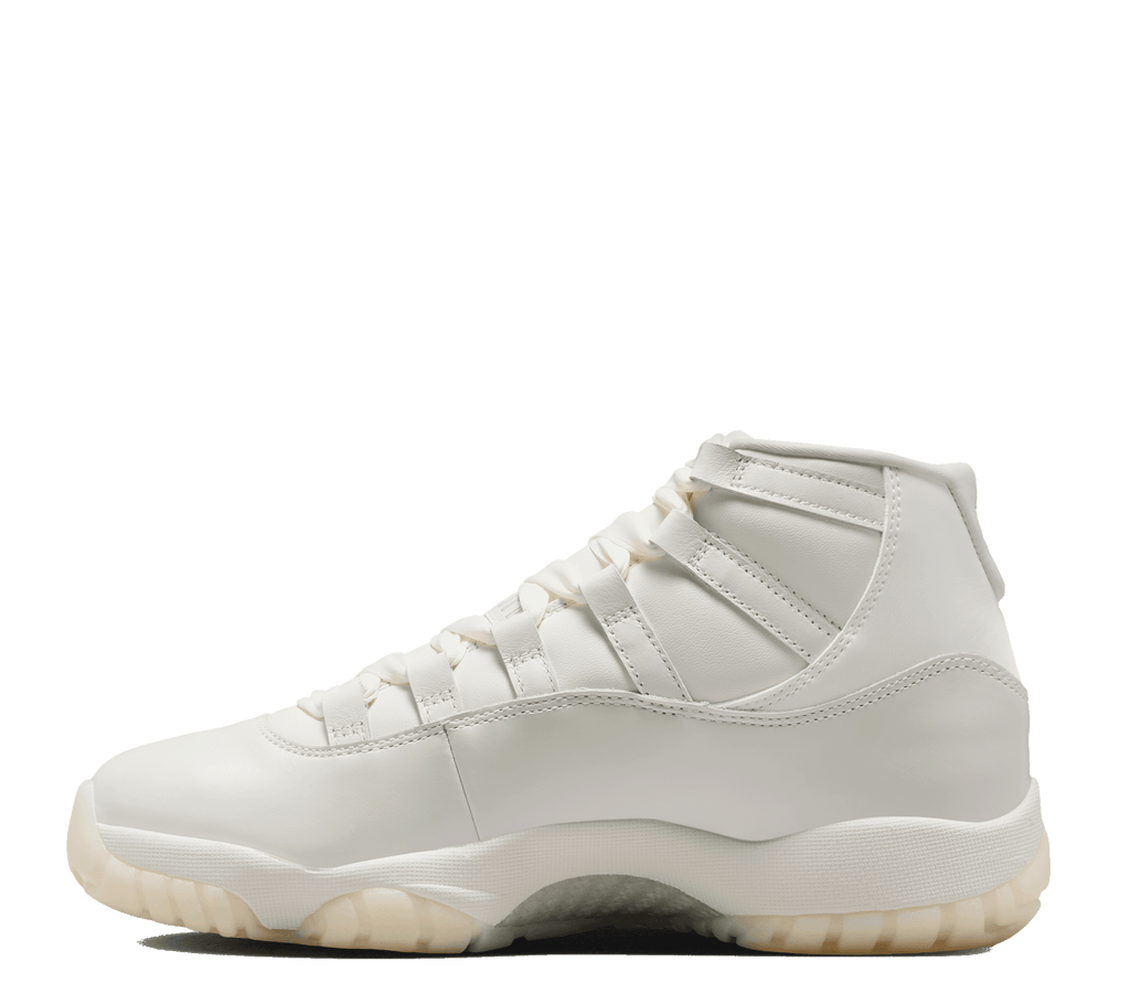 W Air Jordan 11 Retro "Pearl"