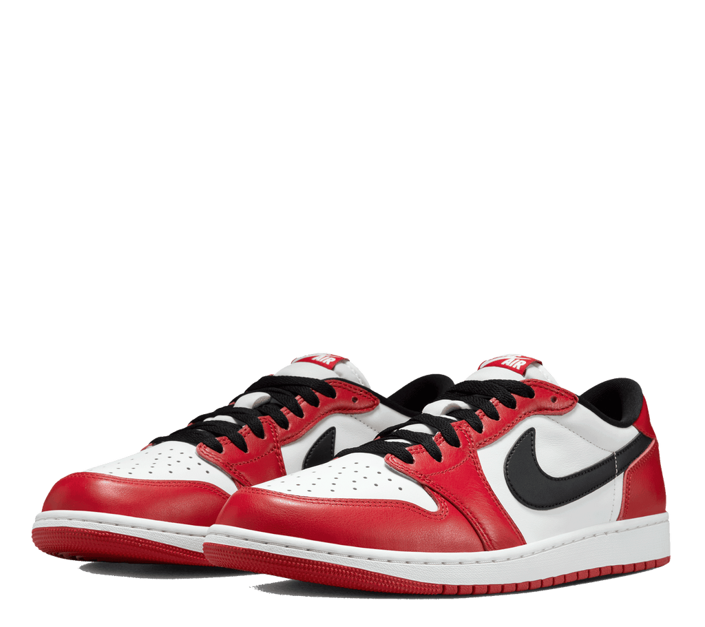 Air Jordan 1 Retro Low OG "Chicago"