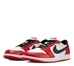 Air Jordan 1 Retro Low OG "Chicago"
